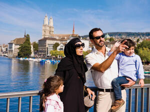 The Halal tourism sector has advanced following product investments in the UAE, the Maldives, Spain, Japan, the Philippines and Russia, and others.(AMEinfo)