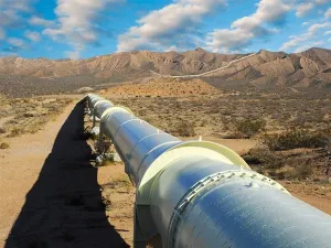 Genel has received a total of $16.3M from the KRG for oil exported through a pipeline through Turkey. (Twitter)