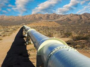 Genel has received a total of $16.3M from the KRG for oil exported through a pipeline through Turkey. (Twitter)