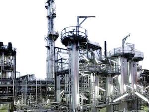 The Sohar Plastics project will further upgrade the production of natural gas liquids