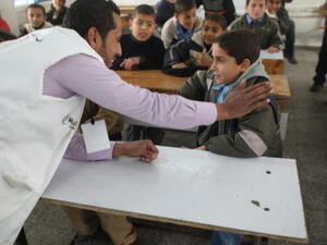 In sum, the Palestinian paradox is not a paradox: it is an opportunity.  