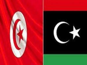 ليبيا وتونس