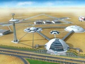 Abu Dhabi is poised to make huge yields from the location of the company’s second spaceport in the capital of the UAE