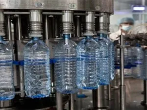 About 24 percent of samples taken from the plants were found contaminated by E.coli bacteria. (Thermomed.com.tr)