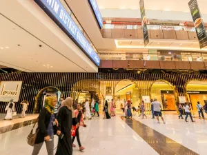 New market research shows UAE residents are spending more prudently and putting away extra cash. (Shutterstock)
