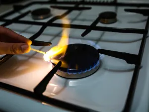 After overcharging for natural gas over a four-year period, Iran has agreed to pay Turkey back, either in the form of cash or more natural gas supplies. (Shutterstock)