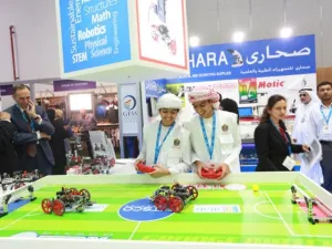 
Leading industry players will be showcasing the very latest production innovations and solutions for the education market.  (Educationjournalme.com)