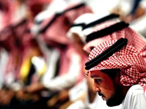 No VAT will apply on exports to countries outside the GCC region. (AFP/ File)