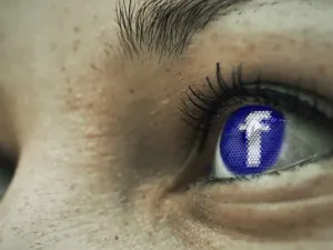 Anyone can run your picture through the new Facezam app and find your Facebook profile. Scary, huh? (Pixabay)