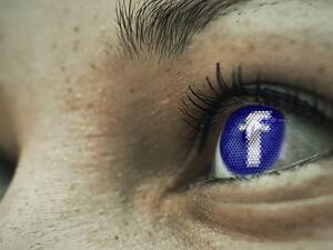 Anyone can run your picture through the new Facezam app and find your Facebook profile. Scary, huh? (Pixabay)