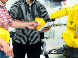 Research indicates that the easiest way to increase the economic complexity of the country’s export basket would be through giving foreign companies with new expertise a chance to produce new goods in the country. (Shutterstock)