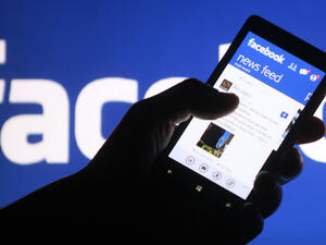 The convict was initially arrested by Dubai Police in August last year for sharing a Facebook post against his former employer Malabar Gold and Diamonds. (File photo)