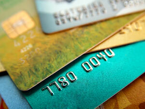 Demand for credit cards offering cashback on utility, telecom and school fee payments almost doubled during 2016, compared to 2015. (Shutterstock)