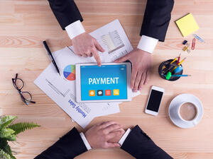 Loan documents are notoriously overwhelming, so be prepared to ask for clarifications before you sign on the dotted line. (Shutterstock)