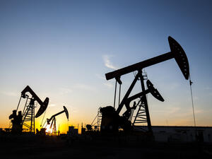 OPEC’s 13 members and 11 other producers have trimmed output by more than 1.5 million barrels a day since the deal started this year, out of a pledged 1.8 million (Shutterstock)