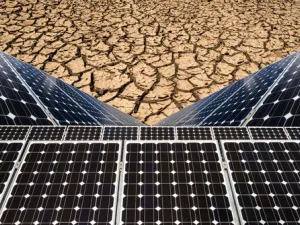 
Renewables are projected to be the fastest growing fuel source, growing at an average rate of 7.6 per cent per year. (Shutterstock)