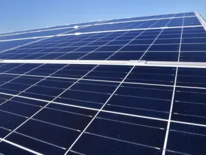 The plant will push forward the green agenda and generate jobs for Bahrainis. (Shutterstock)