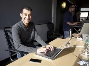 
Hany Rashwan is one of 600 "game changers", chosen in 20 industries, including music, film, business and technology.  (Ars Technica)