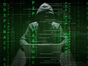 The Shamoon malware that infected the ministry’s systems is believed to be responsible for a similar cyberattack on state oil giant Saudi Aramco in 2012.  (Shutterstock)