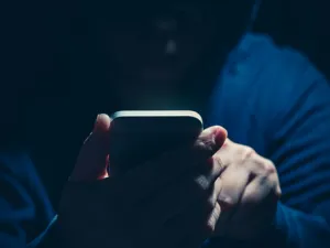 Scammers claiming to represent telecom companies and banks are cold-calling residents telling them they have won a cash prize of up to OMR20,000.  (Shutterstock)