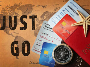 In the Middle East, the UAE passport is once again ranked as the most powerful passport in the region. (Shutterstock)
