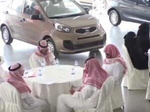 The new directive comes following the abrupt Saudization of the kingdom’s mobile market last year. (File photo)