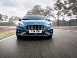 من المتوقع أن يبدأ سعر فورد فوكس ST 2020 من 37,000 دولار