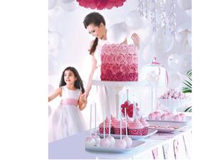 قدموا لأمهاتكم هدية لا تنسى، يضاف إليها أيضاً أمسية الشاي المميزة في ردهة "كارات" والاستمتاع بتشكيلة من أفخر أنواع الشاي والقهوة.

