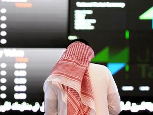 Around $20 billion in passive inflows are likely to be spurred by Saudi Arabia’s inclusion in major emerging markets stock indices. (AFP)
