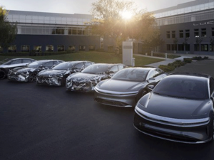 Financial backing from Saudi Arabia’s Public Investment Fund (PIF), announced last year, will allow Lucid to proceed with the development of the all-electric sedan, as well as fund the $240 million cost of building the first phase of its factory in the US. (Arab News)

