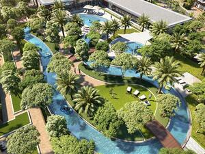 Arabian Ranches III