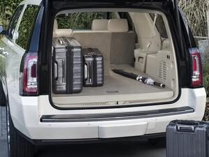 GMC يوكون