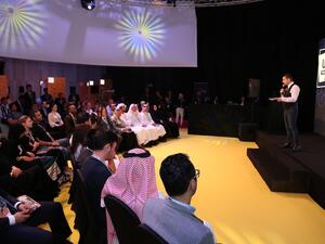 انطلاق فعاليات ملتقى الشركات الناشئة ومعرض مدن المستقبل 