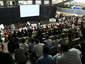 Qatar National Library