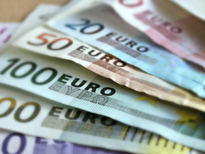 Other than Germany, only the Netherlands showed significant benefits, gaining more than $392 billion or $23,792 GDP per capita. (Pixabay)