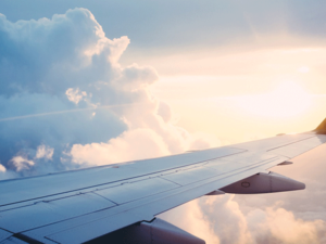 In 2012, Royal Jordanian (RJ) halted flights over Syria, and re-routed its flights and operations from Amman to Beirut, causing the airline to incur losses of JD19.4 million. (Pixabay)