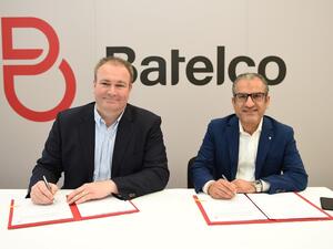 Batelco and AMS-IX Establish Strategic Partnership