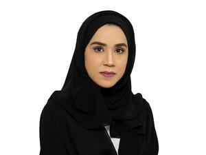 شيخة البشري، مدير إدارة التميز لقطاع الأعمال في اقتصادية دبي