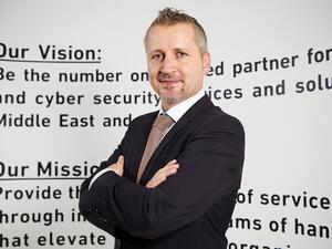 Stephan Berner, Chief Executive Officer at Help AG