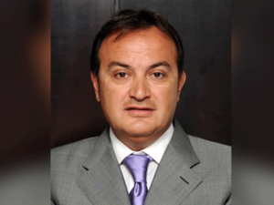 
Mazen Tarazi (Twitter)