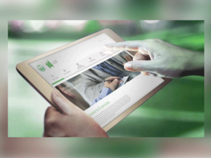 The Absher website also provides information on how to report wanted persons, or administrative or financial corruption. (ArabNews)