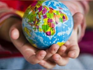 It is now Europeans’ turn to decide how they will establish connections and channel investment to areas that have been ignored and impoverished for too long. (Pixabay)