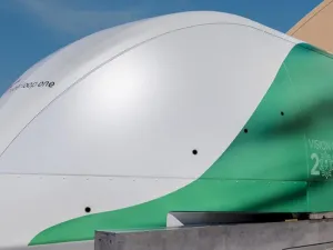 Soon You'll Be Able to Travel From Riyadh to Jeddah in Less Than 50 Minutes. (Shutterstock)