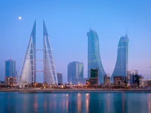 Mexico was ranked first, followed by Bahrain and Serbia in third spot. (Shutterstock)