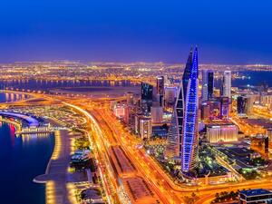 Bahrain Remains Best Country for Expats. (Shutterstock)