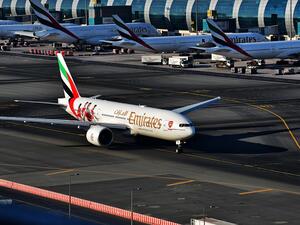 Passenger traffic remained resilient in 2018 and is estimated to have reached 8.8 billion. (Shutterstock)