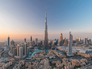 Latest data released by Dubai Tourism disclosed that overnight visitors reached 15.92 million in 2018, an increase of 0.8 per cent over the previous year. (Shutterstock)
