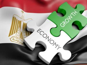 Egypt sought to raise more than EGP100 billion in the budget of 2016-2017. (Shutterstock)