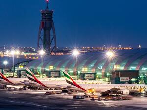 UAE Grounds All Flights to Pakistan Citing Security Concerns. (Shutterstock)