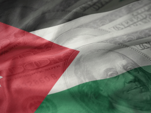 The forecast indicates a slight drop from previous projections by the World Bank, as a previous report earlier this year expected the Kingdom’s growth for 2019 to reach 2.3 per cent, 2.4 per cent in 2020 and 2.7 in 2021. (Shutterstock)